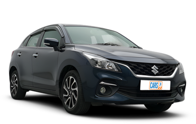 Maruti Baleno-img
